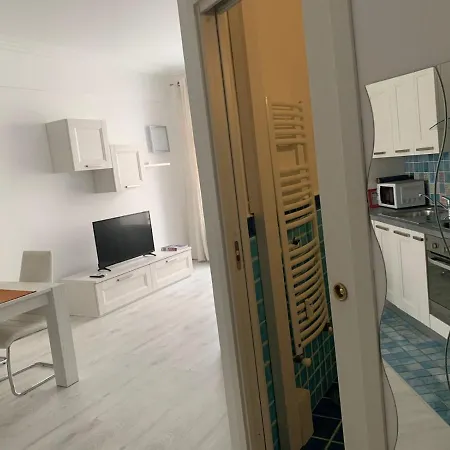 Appartement Poseidon Near Sea Nice