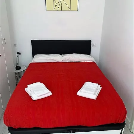 Appartement Poseidon Near Sea * Nice