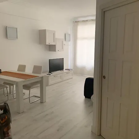 Appartement Poseidon Near Sea