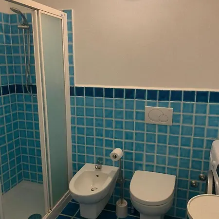 Appartement Poseidon Near Sea Apartment Nice