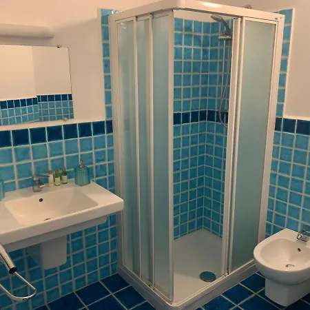 Appartement Poseidon Near Sea Apartment *