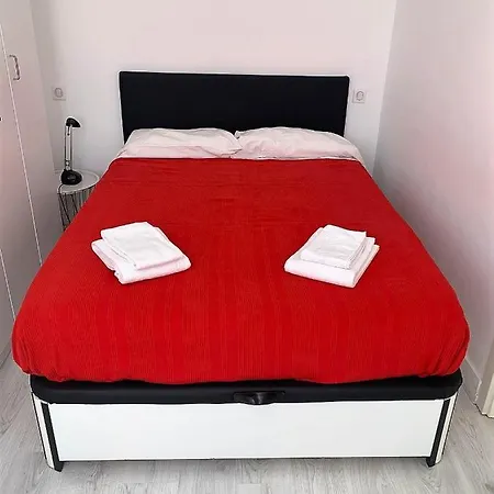 Appartement Poseidon Near Sea Apartment