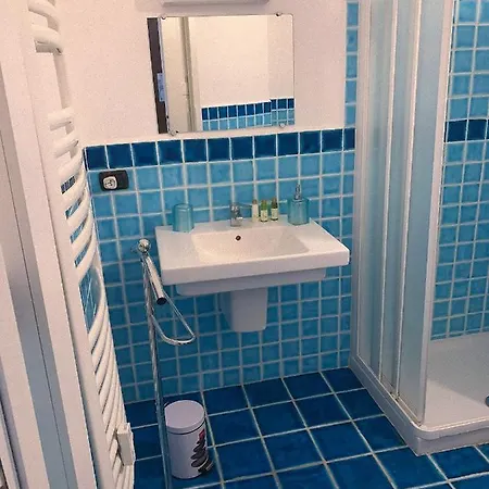 Apartment Appartement Poseidon Near Sea Nice