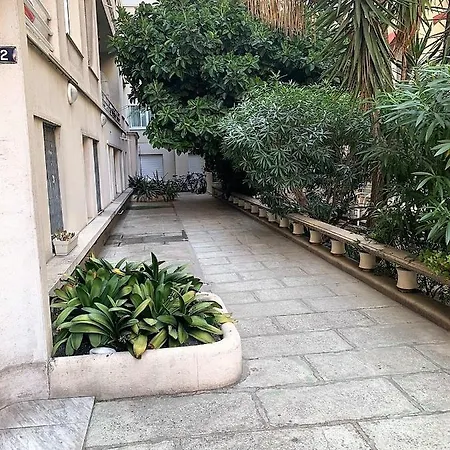 Appartement Poseidon Near Sea Apartment