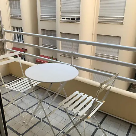Appartement Poseidon Near Sea Apartment