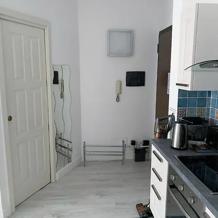 Appartement Poseidon Near Sea *