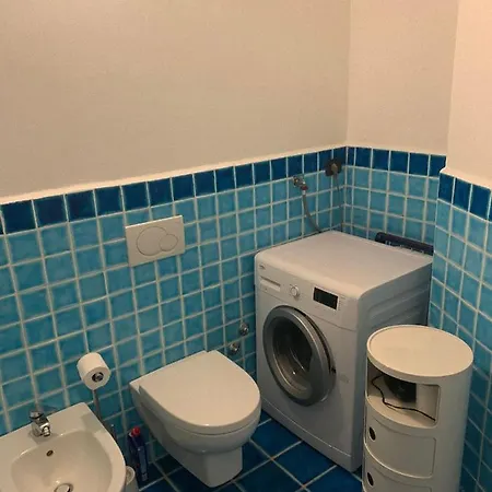 Apartment Appartement Poseidon Near Sea *