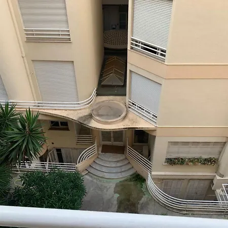 Appartement Poseidon Near Sea Apartment
