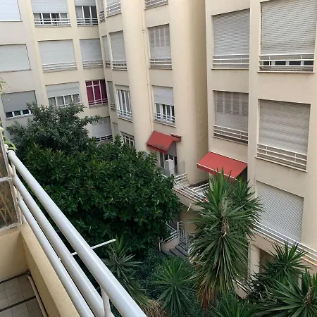 Appartement Poseidon Near Sea * Nice